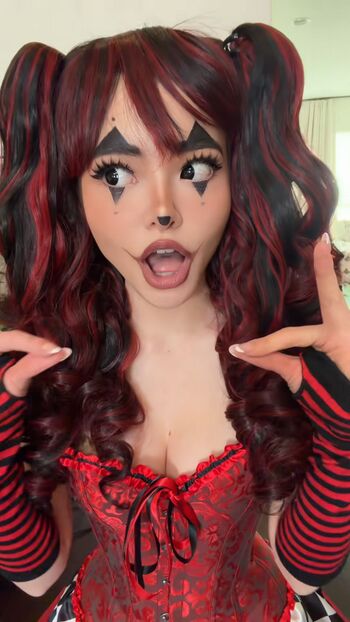 Full leaked Itskatchii  page private onlyfans photo