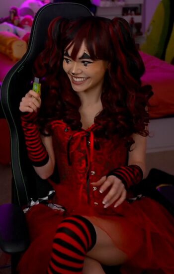 Full leaked Itskatchii  page private onlyfans photo