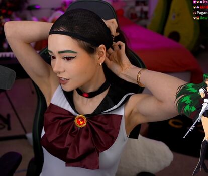 Full leaked Itskatchii  page private onlyfans photo