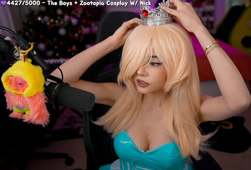 Full leaked Itskatchii  page private onlyfans photo