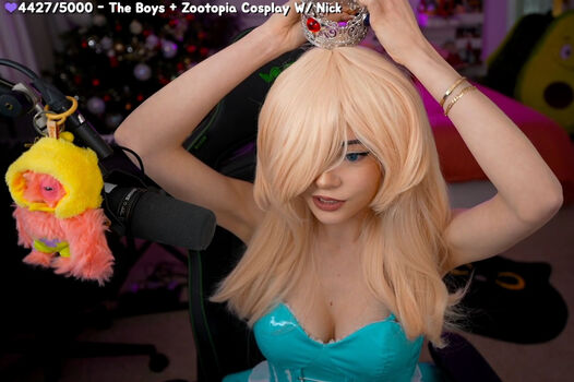 Full leaked Itskatchii  page private onlyfans photo