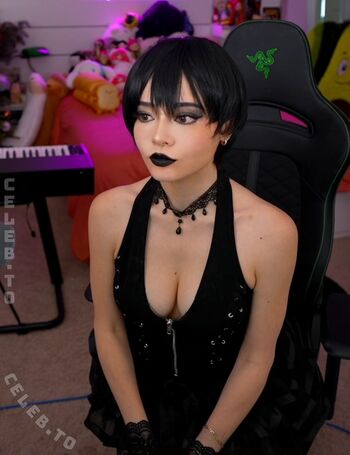 Full leaked Itskatchii private onlyfans photo