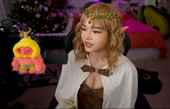 Full leaked Itskatchii private onlyfans photo