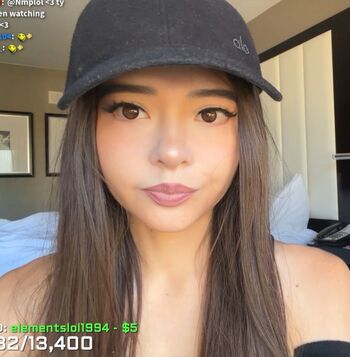 Full leaked Itskatchii private photo