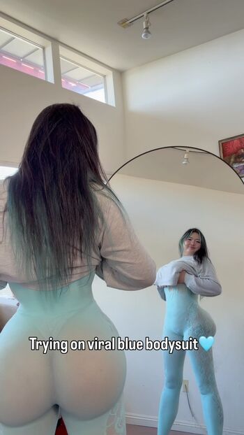 Full leaked Itskiramisu private photo