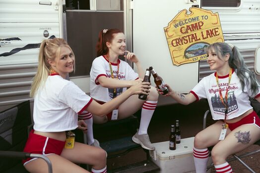 Full leaked Itskristiebish private onlyfans photo