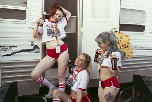 Full leaked Itskristiebish private onlyfans photo