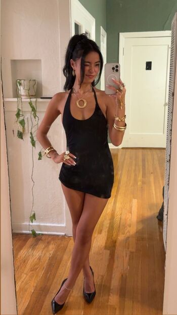 Full leaked Itslaaurr private photo