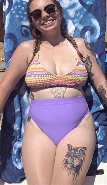 Full leaked Itsleviosa page private photo