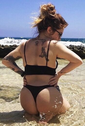 Full leaked Itsleviosa page private photo