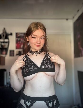 Full leaked Itslexiroseee private photo