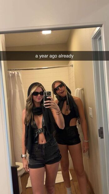 Full leaked Itslexismith private photo