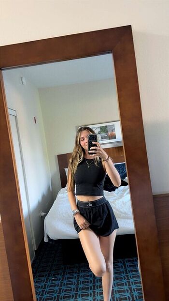 Full leaked Itslexismith private photo