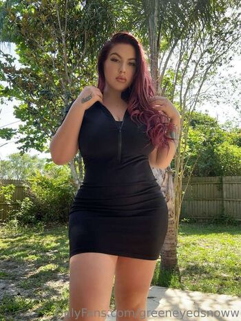 Full leaked Itsliv afterdark page private photo