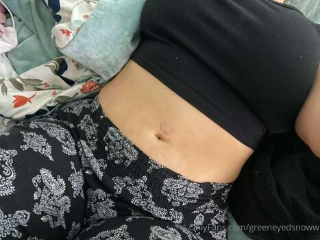 Full leaked Itsliv afterdark private photo