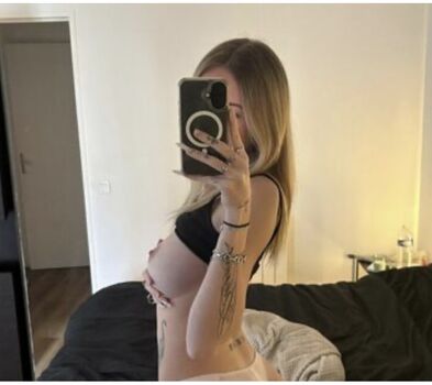 Full leaked Itslolaa bby private photo