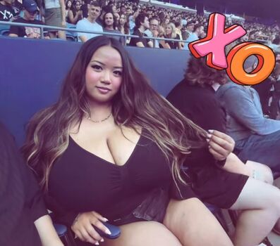 Full leaked Itslovely xo private onlyfans photo