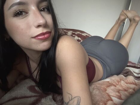 Full leaked Itslunababyy private photo