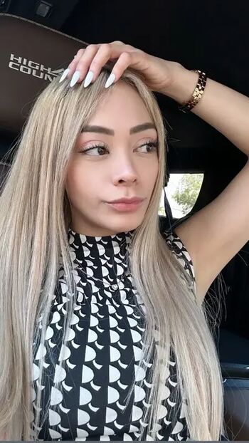 Full leaked Itsmakaylamae private photo