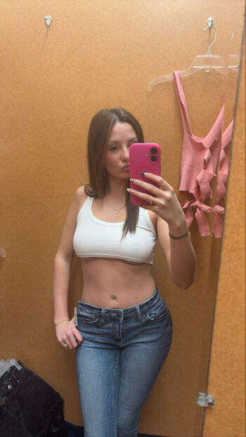 Full leaked Itsmakenzie a private onlyfans photo