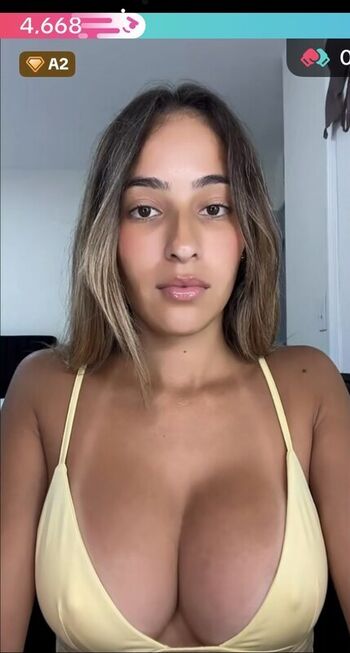 Full leaked Itsmebrianagirl private photo