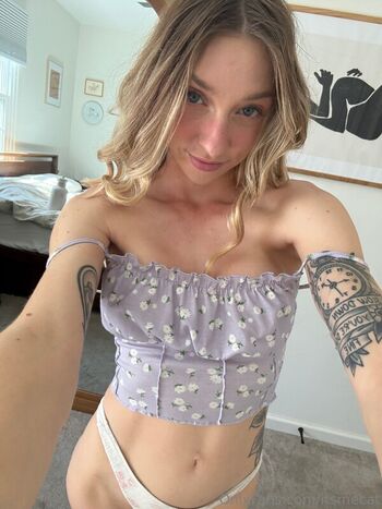 Full leaked Itsmecat private photo