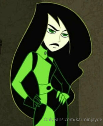 Full leaked Itsmekarminjayde private photo