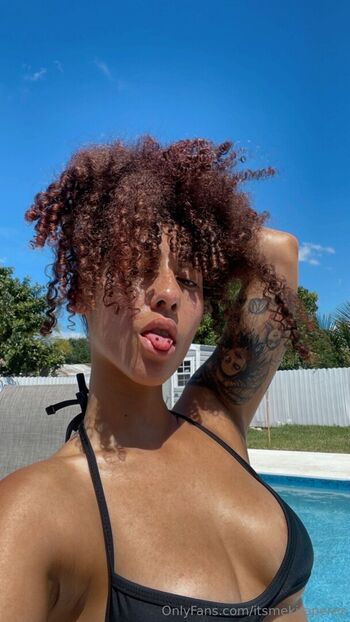 Full leaked Itsmekiraperez private photo