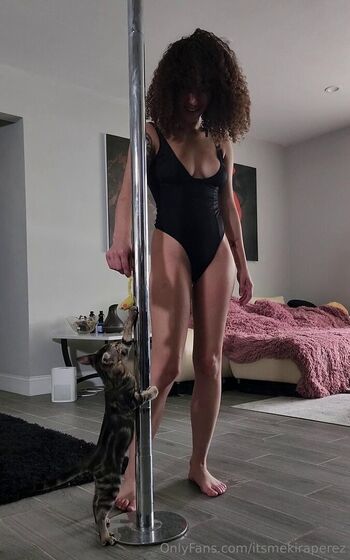 Full leaked Itsmekiraperez private photo