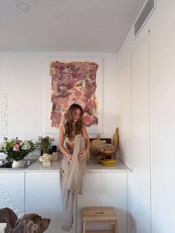 Full leaked Itsmemarci private photo