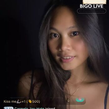 Full leaked Itsmeyourchai private onlyfans photo