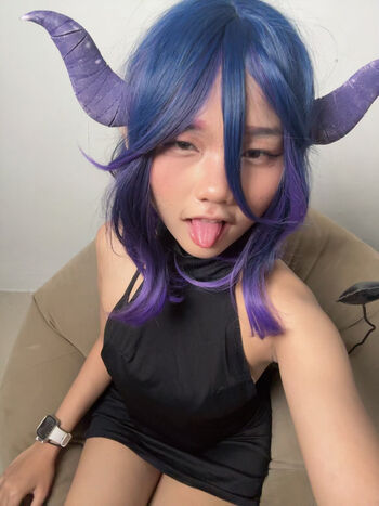 Full leaked Itsmichimiko private photo