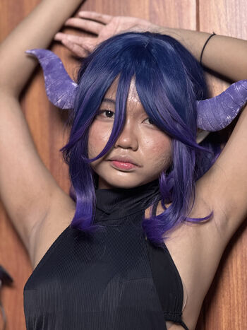 Full leaked Itsmichimiko private photo