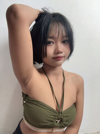 Full leaked Itsmichimiko page private photo