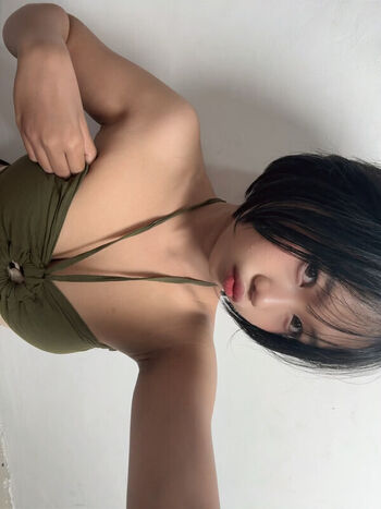 Full leaked Itsmichimiko page private photo