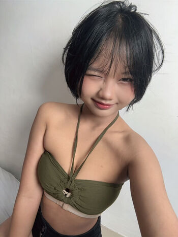Full leaked Itsmichimiko page private photo