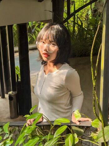 Full leaked Itsmichimiko private photo