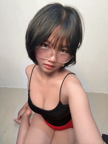Full leaked Itsmichimiko private photo