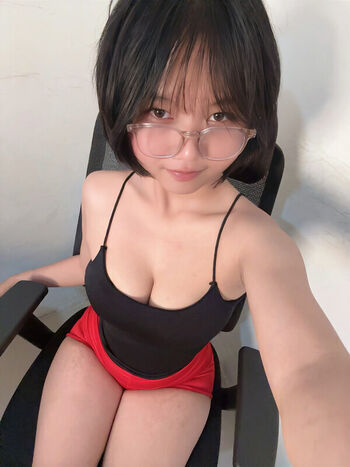 Full leaked Itsmichimiko private photo