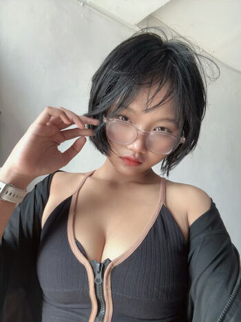 Full leaked Itsmichimiko private photo