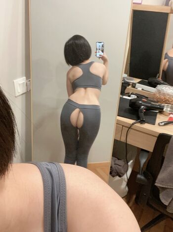 Full leaked Itsmikaaaaaaaaaa private photo