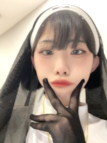 Full leaked Itsmikaaaaaaaaaa private photo