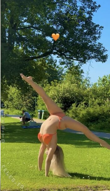 Full leaked Itsmisabell private photo