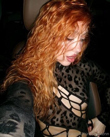 Full leaked Itsmissvixenn private photo