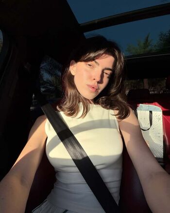 Full leaked Itsmmaryx private photo