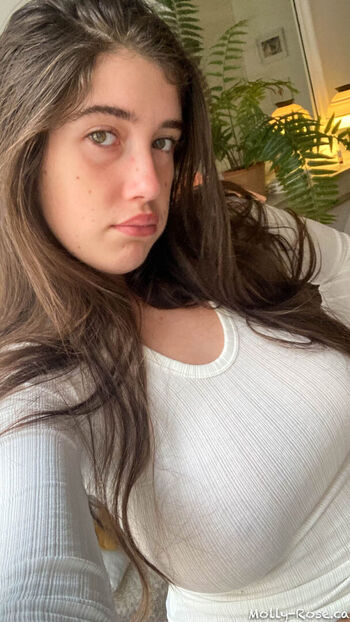 Full leaked Itsmollyyyrose again private onlyfans photo