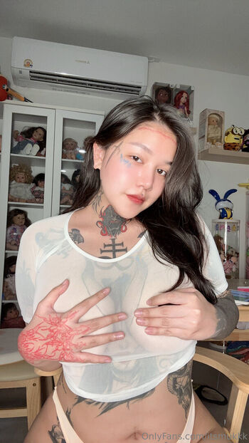 Full leaked Itsmukkk private photo