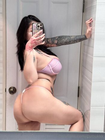 Full leaked Itsmukkk private photo