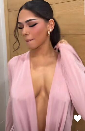 Full leaked Itsnaeso private photo