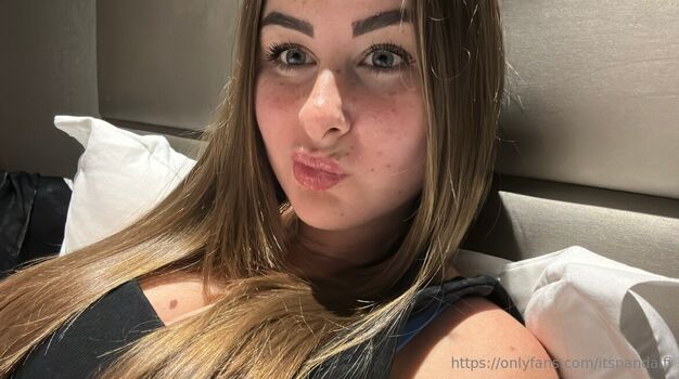 Full leaked Itsnanda private onlyfans photo